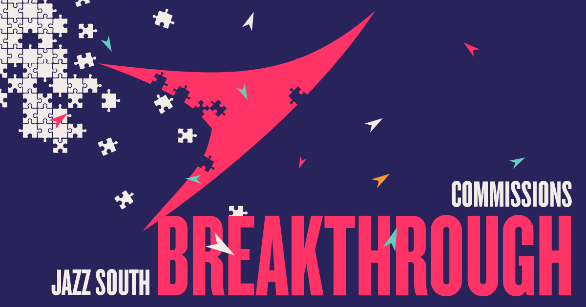 Breakthrough Commissions - 4 composers announced
